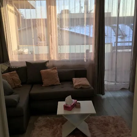 Rose Appartement Debrecen