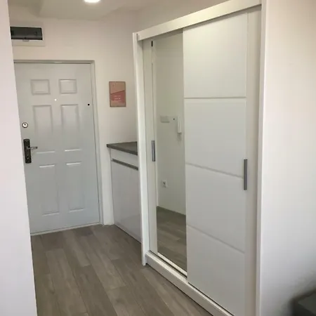 Rose Apartamento *