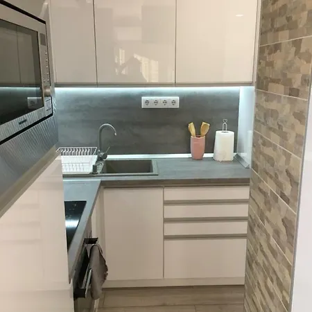 Rose Apartamento *