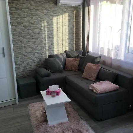 Rose Debrecen