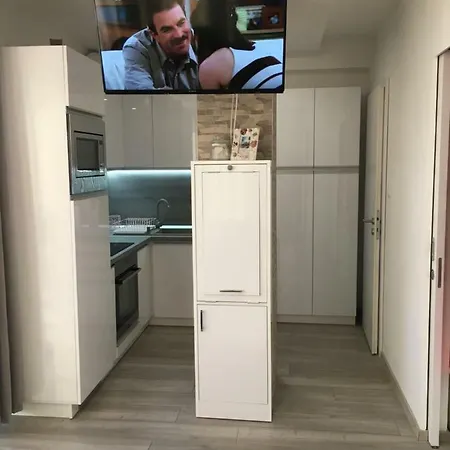 Rose Διαμέρισμα Ντέμπρετσεν